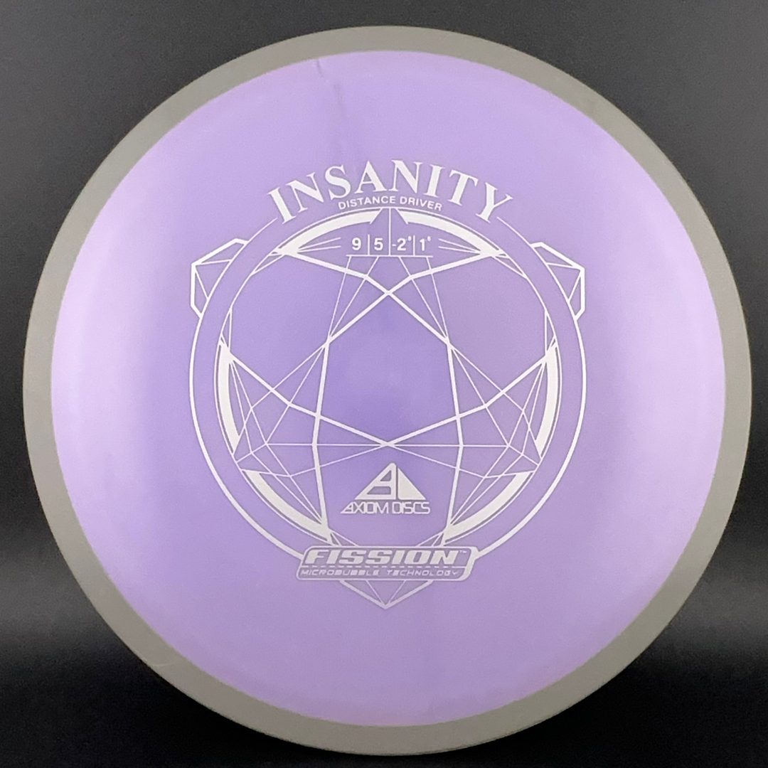 Fission Insanity Axiom