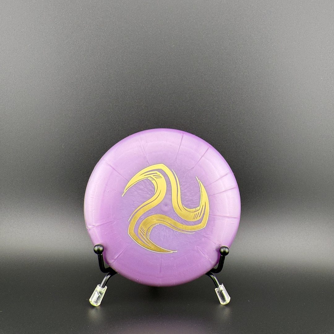 Luster Champion Mini Marker - Sling3lade Innova