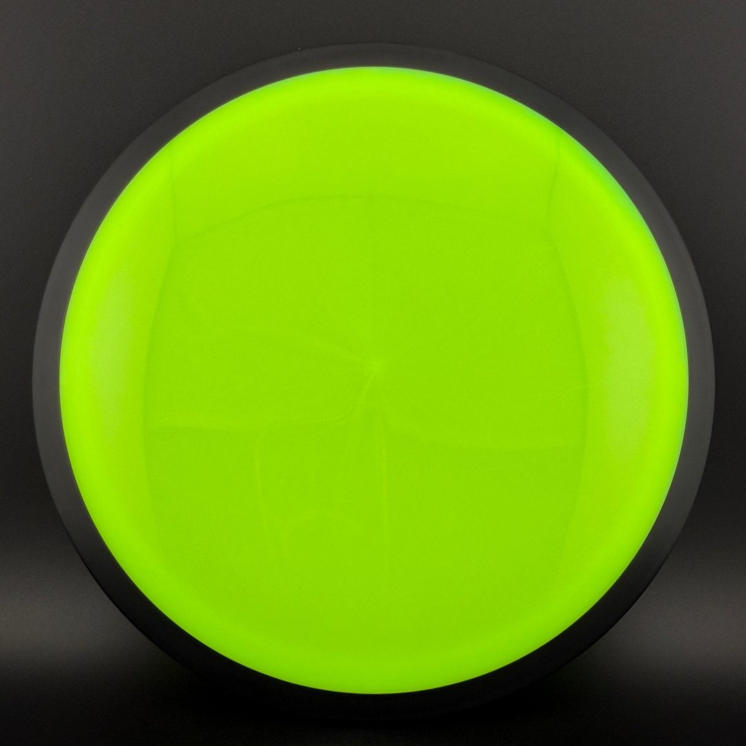 Neutron Trail - Blank MVP