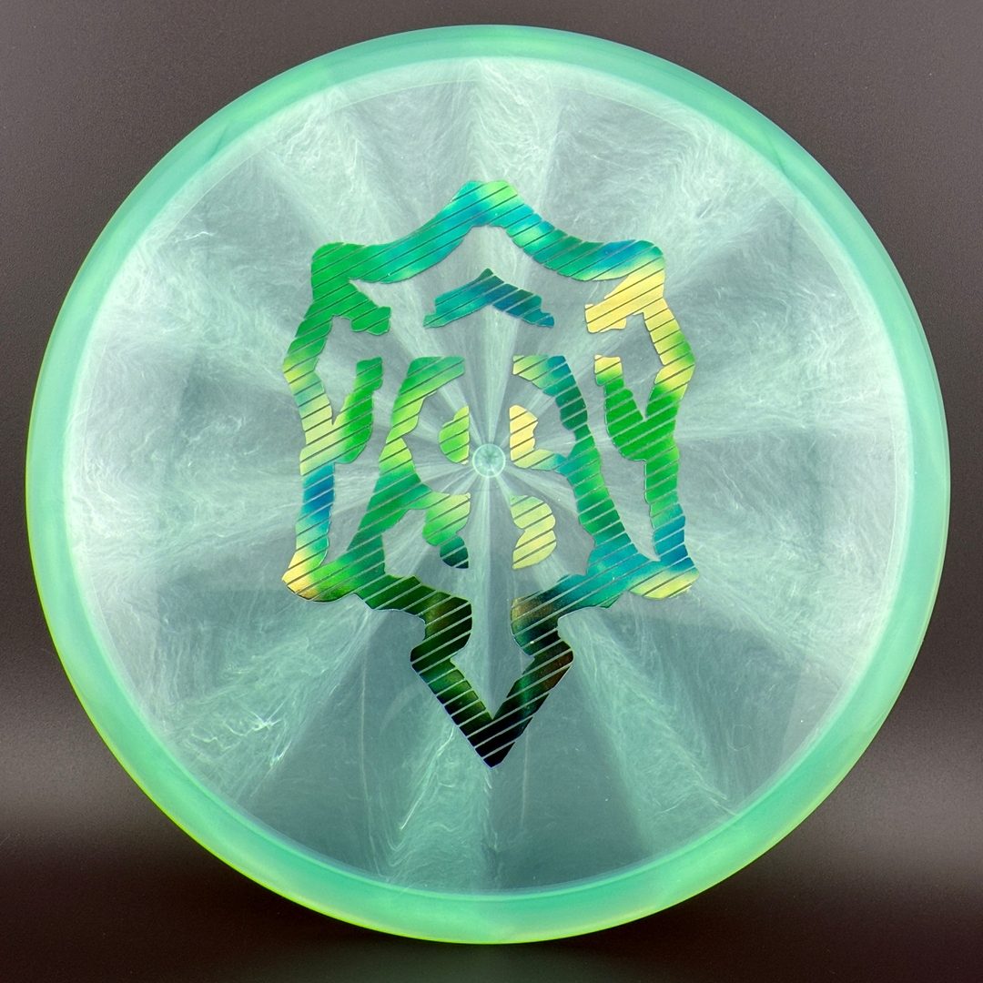 Soft Ethos Praxis - Monogram TSA