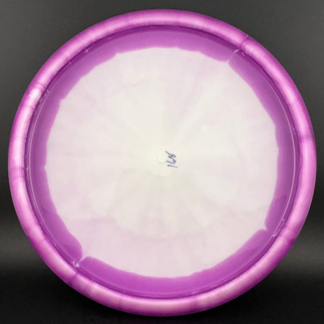 Halo Star Mako3 Innova