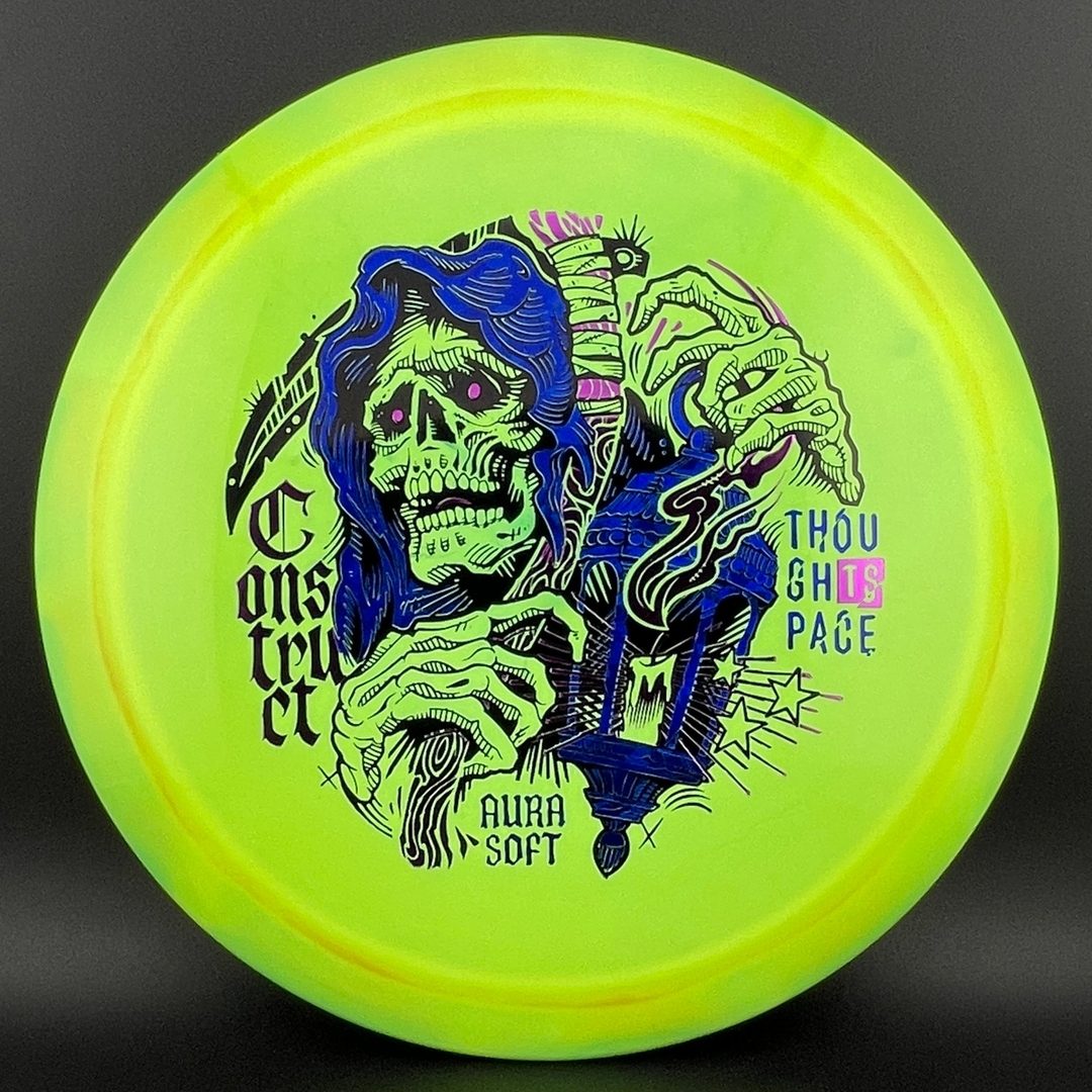 Soft Aura Construct TSA