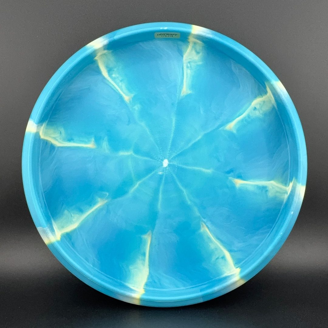 CT Swirl Focus - Anthony Barela Signature Series Discraft