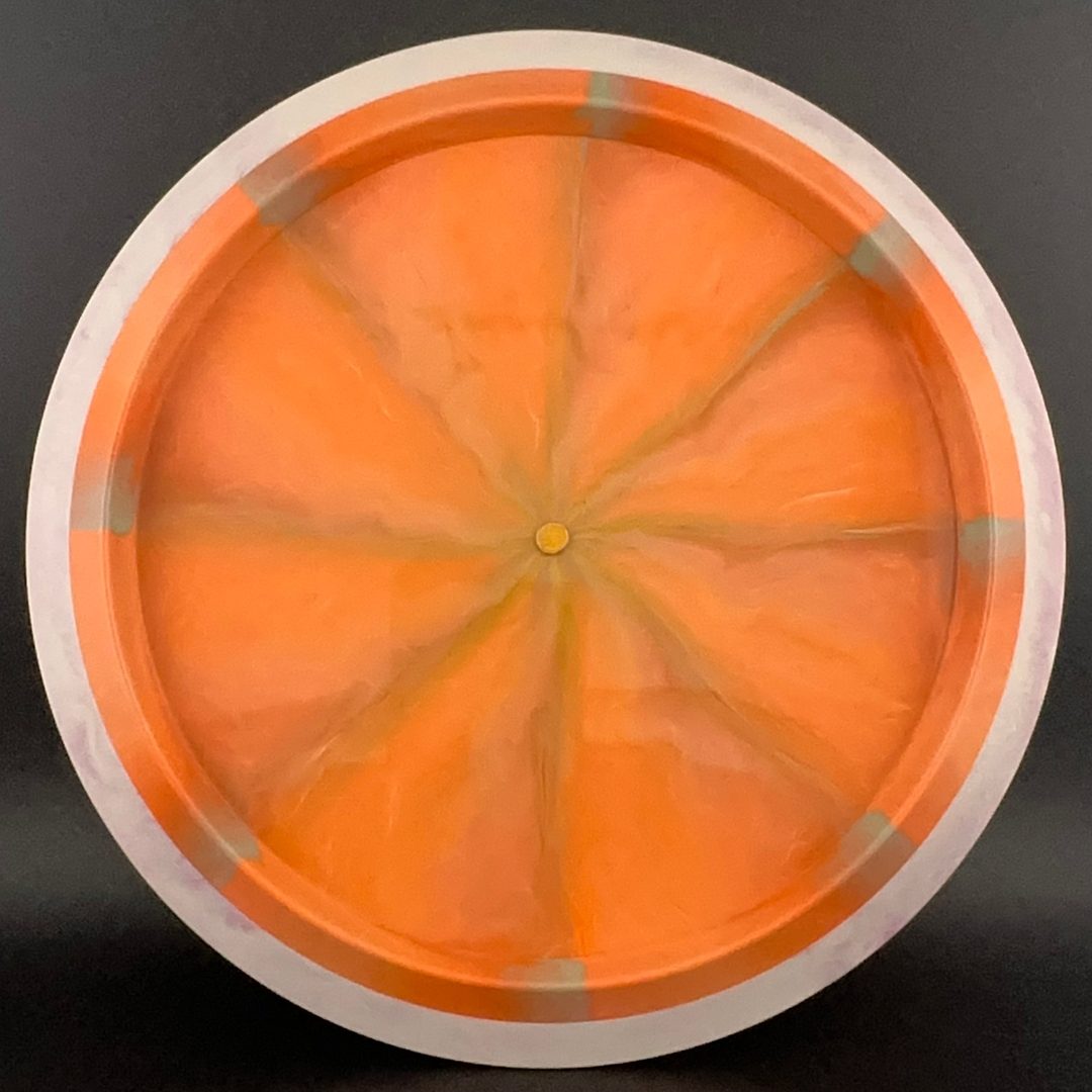 Cosmic Neutron Insanity Axiom