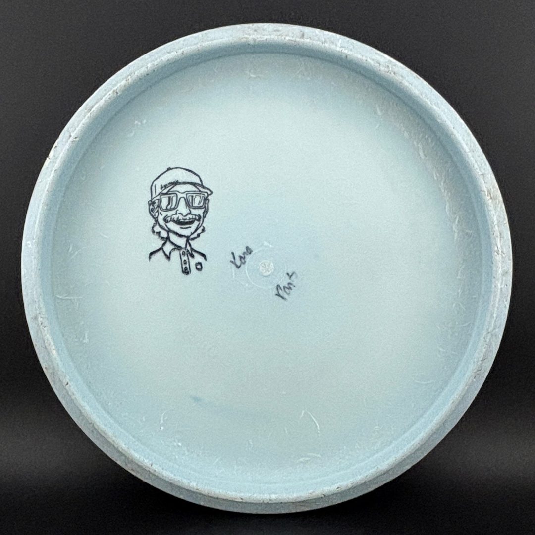 Classic Hybrid Deputy *Colten Stash Used* Dynamic Discs