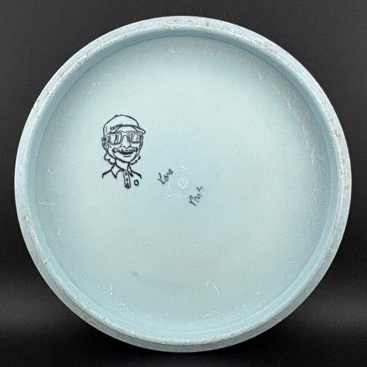 Classic Hybrid Deputy *Colten Stash Used* Dynamic Discs