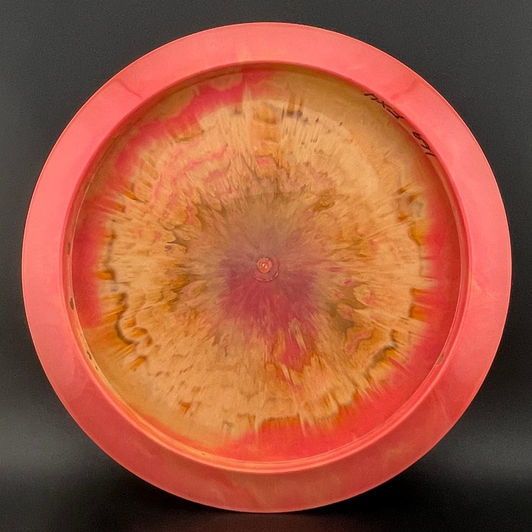 FX-4 400 Spectrum - 2025 Harper Thompson Signature Series Prodigy