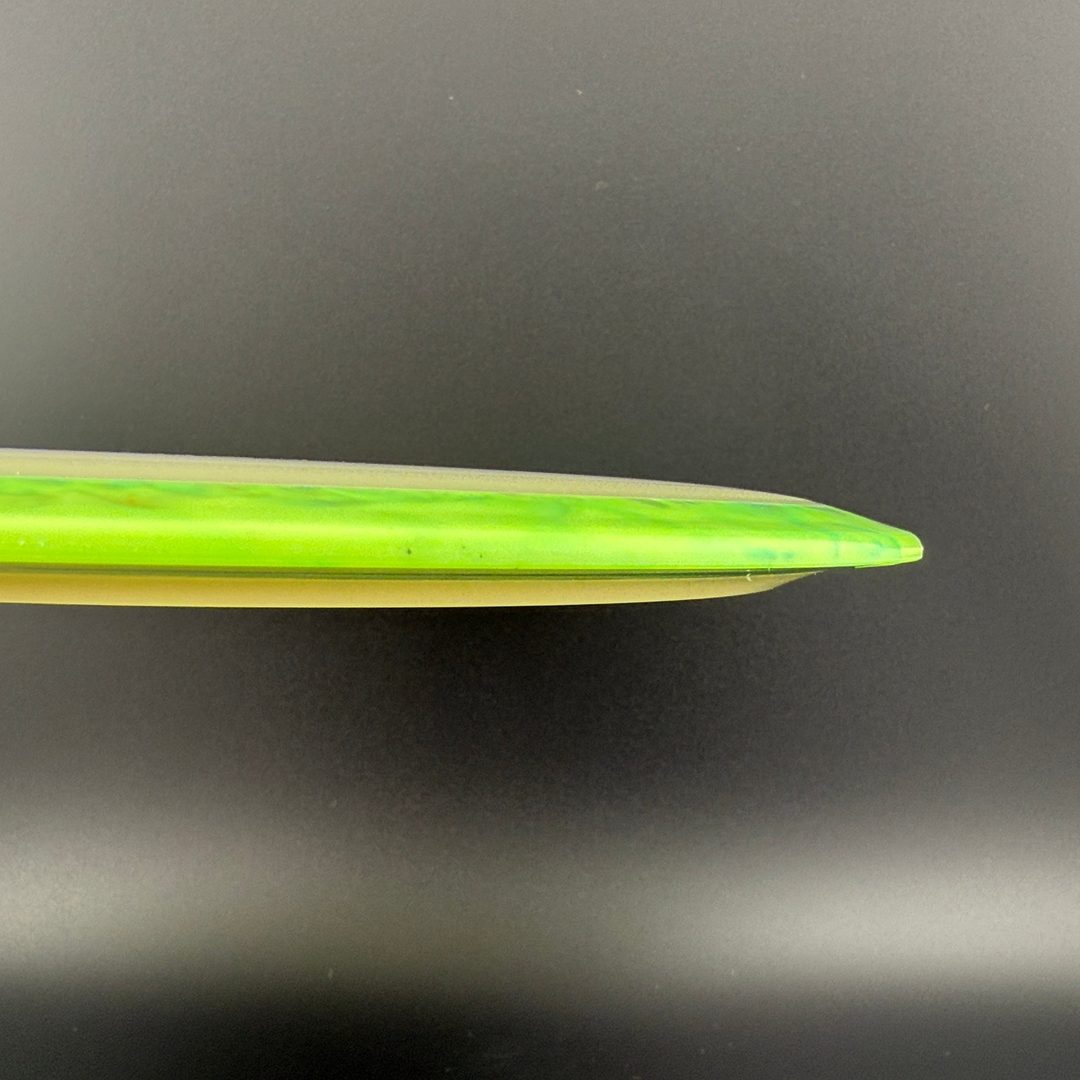 Eclipse Vanish - DJ Gnomeo by Skeet Designs Axiom