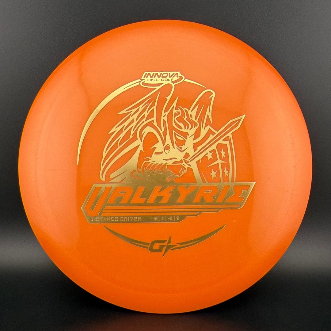 GStar Valkyrie Innova