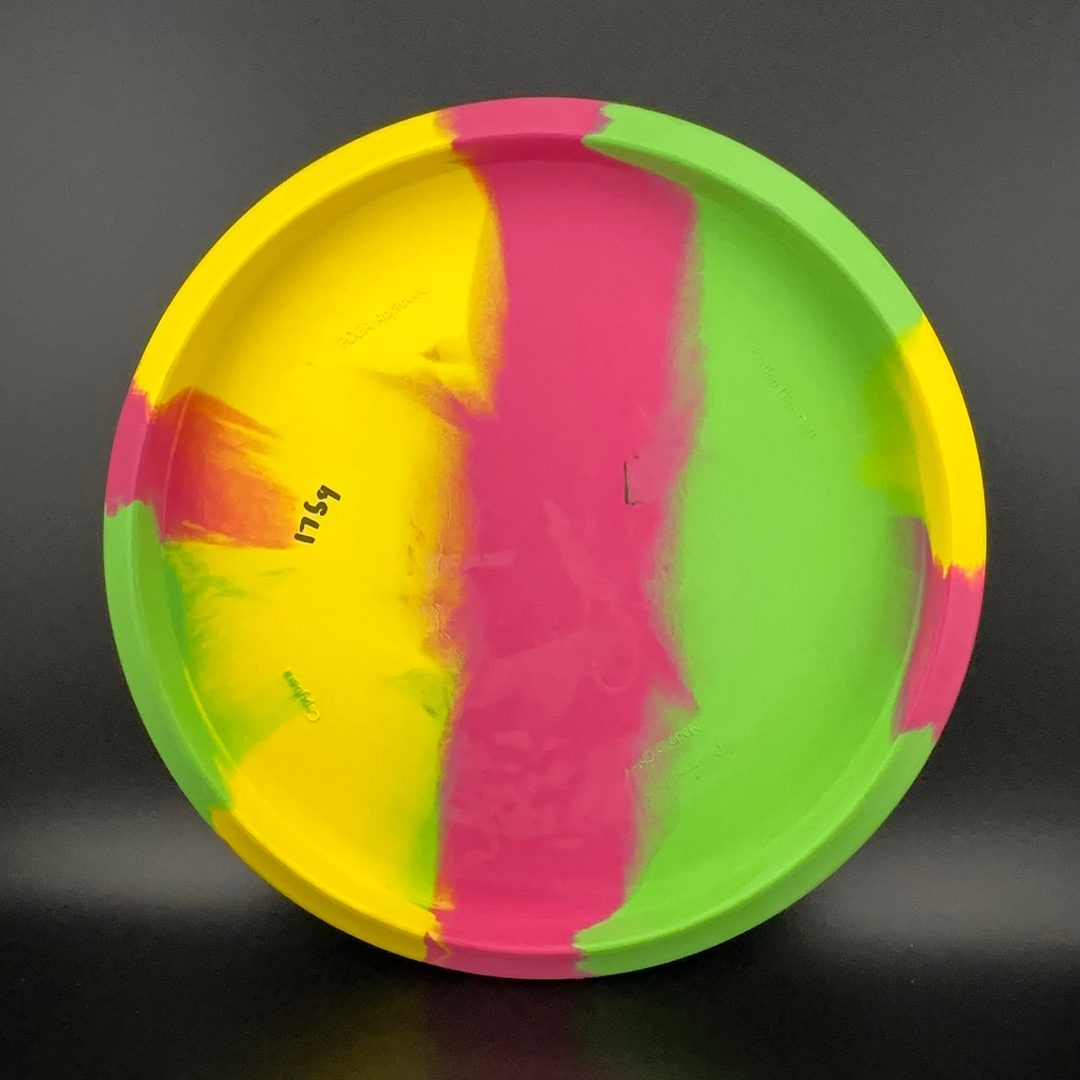 ecoFLEX Capybara Elevation