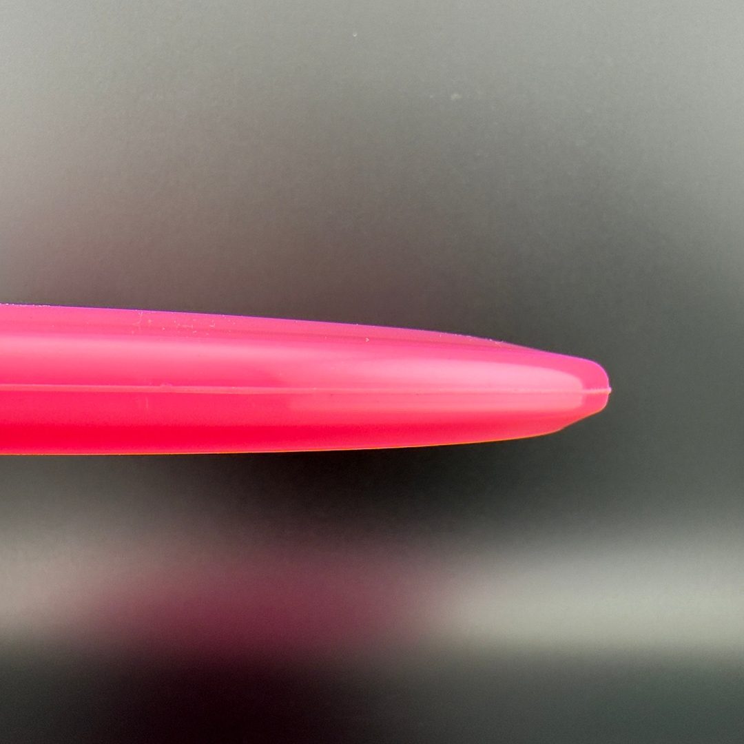 Z FLX Glo Sol - 2024 Ledgestone Season 3 Discraft