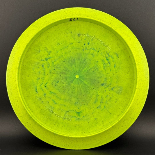 Recycled Plastic Pizza - Picazzo MINT Discs