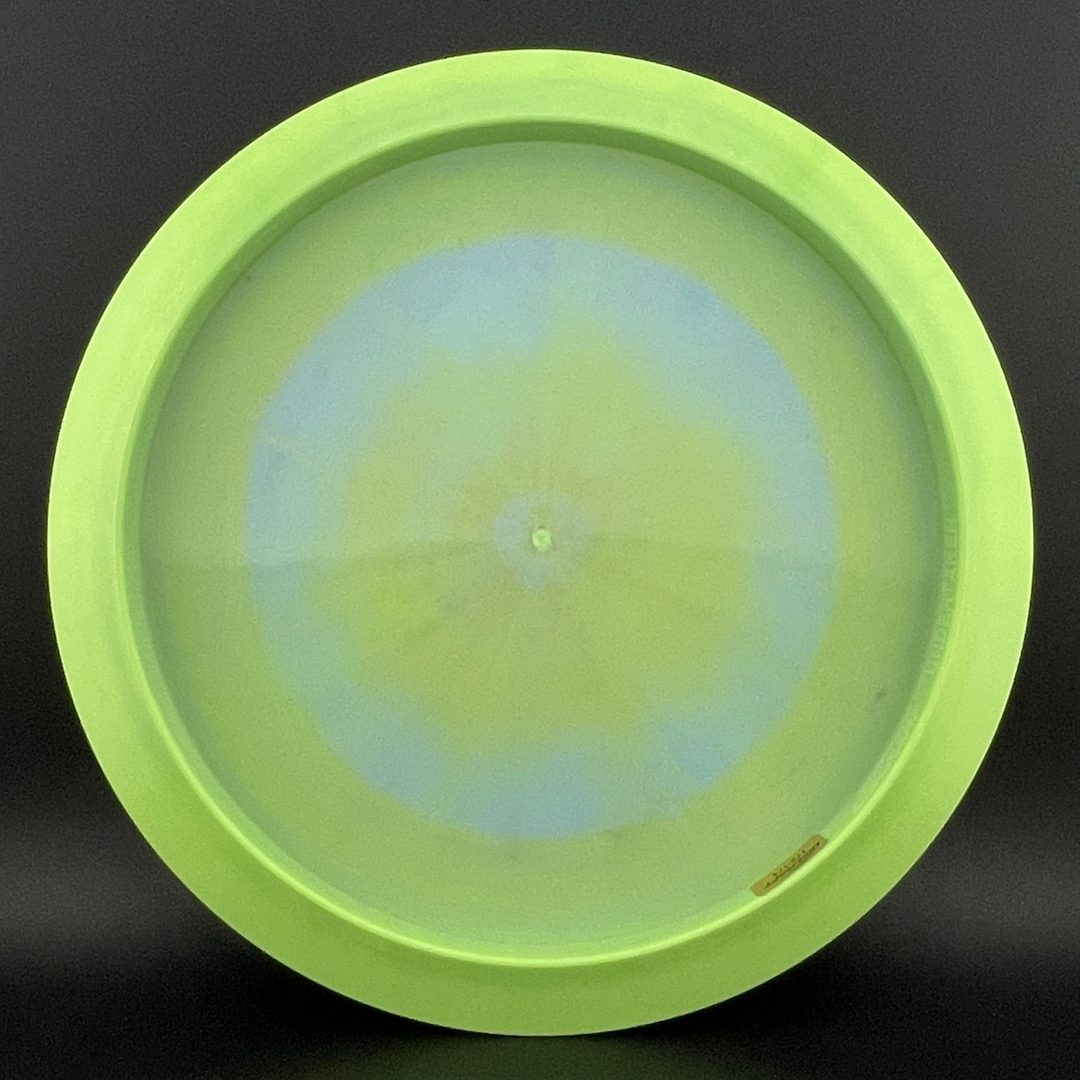 ESP Undertaker - Paul McBeth 6x Claw - MCB6XST Edition - Pauls Face Misprints Discraft