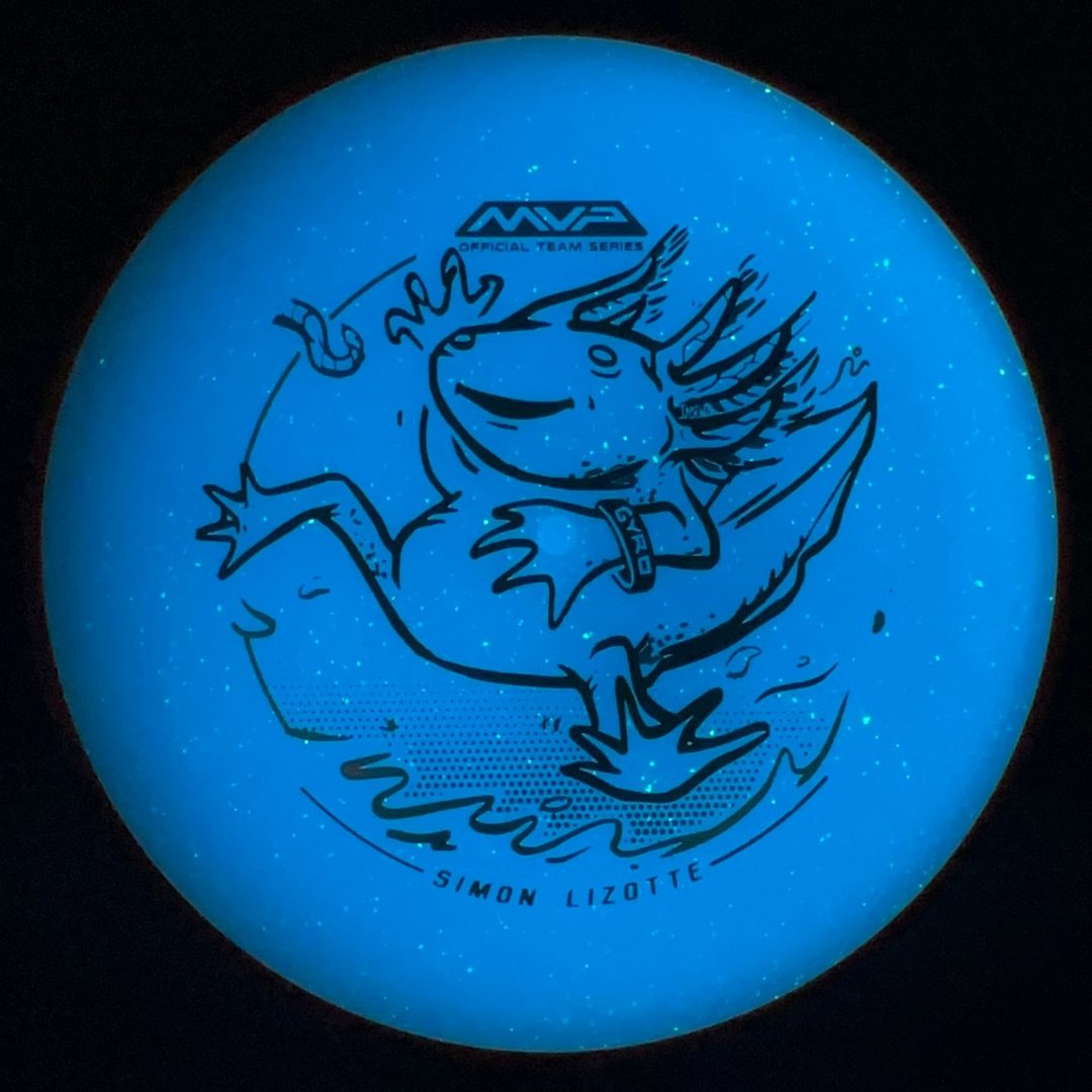 Particle Eclipse Pixel - Lizottl' - Simon Lizotte - Gyropalooza 2025 Axiom