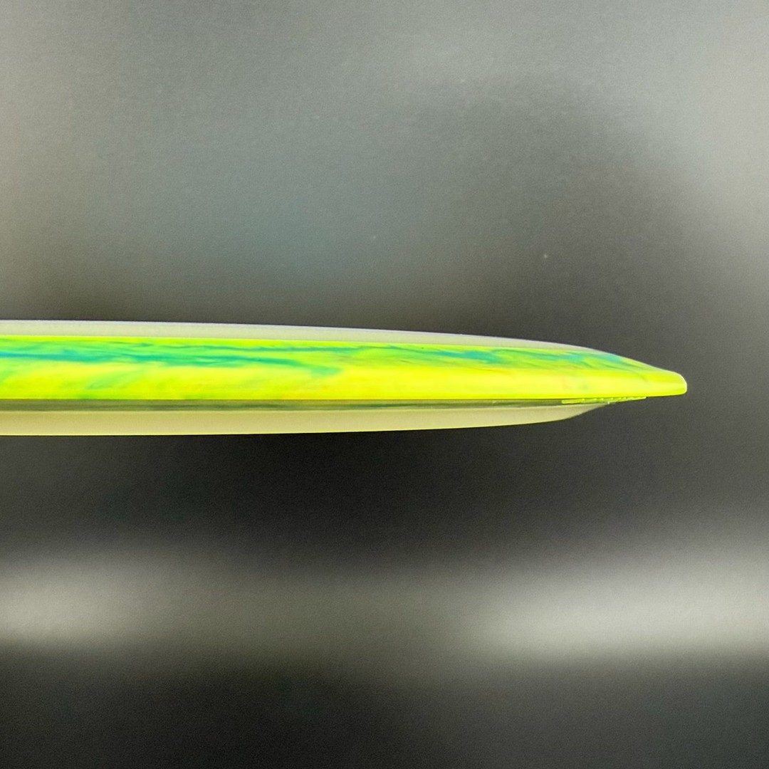 Eclipse Vanish - Elk Man 2.0 by Ripper Studios Axiom