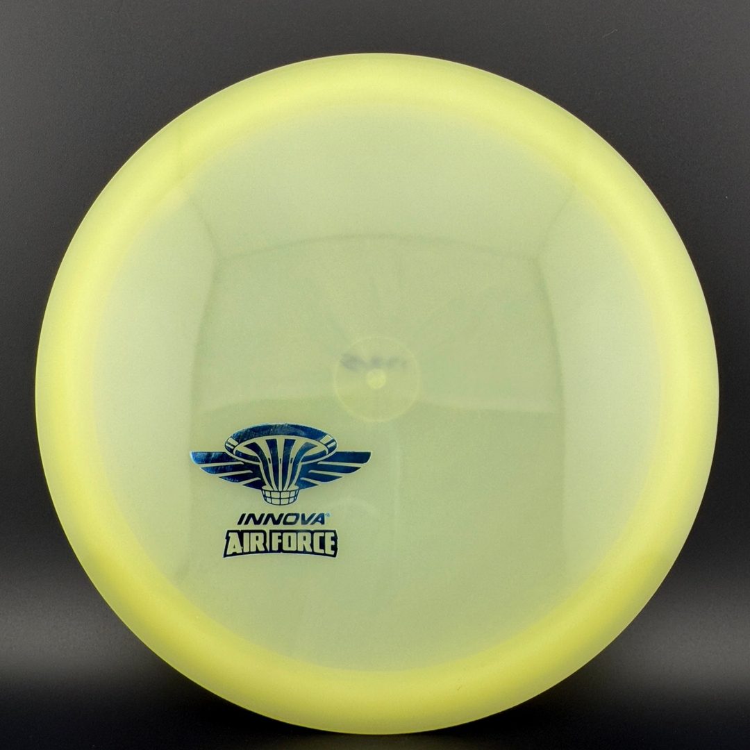Proto Glow Champion Roadrunner - Air Force