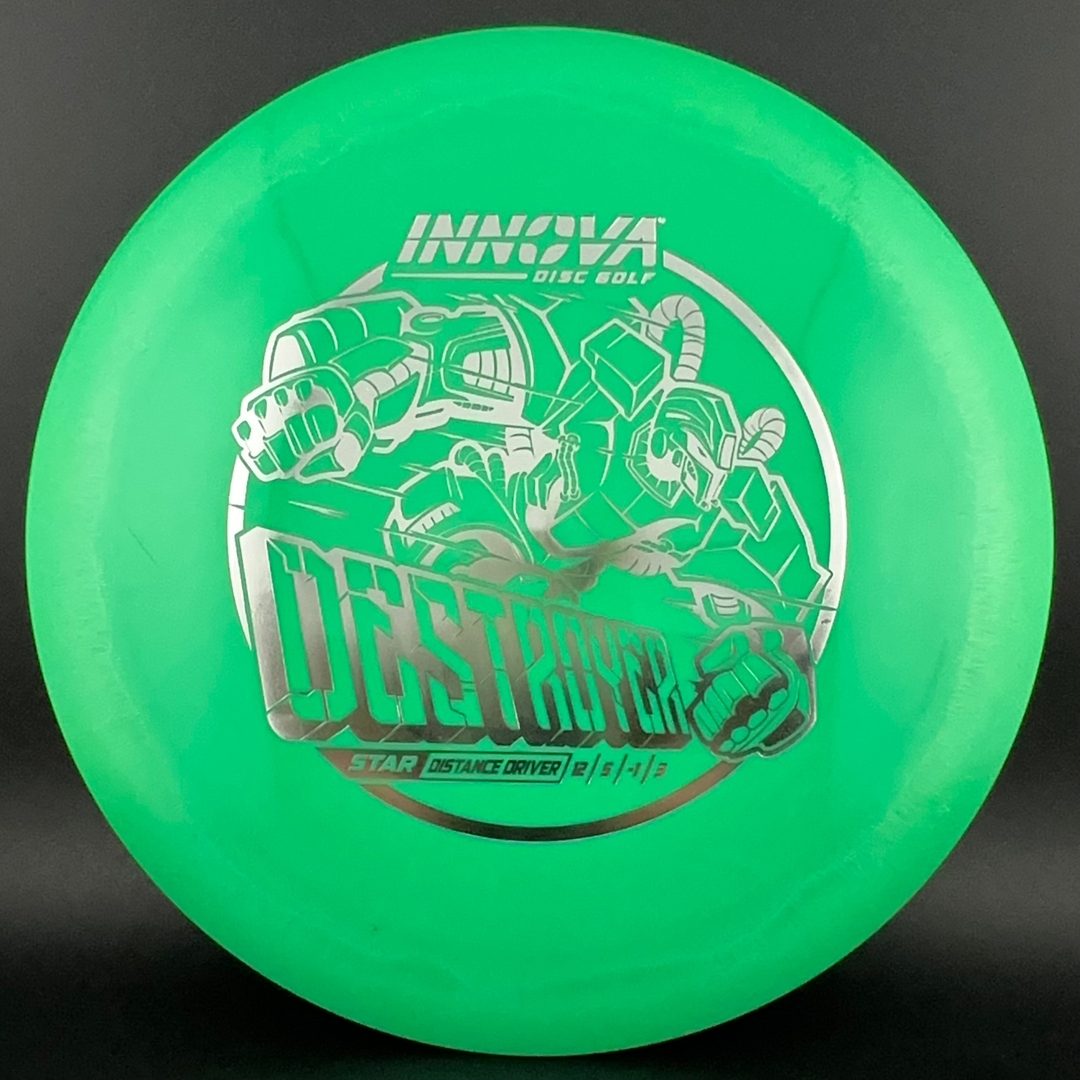 Star Destroyer Innova