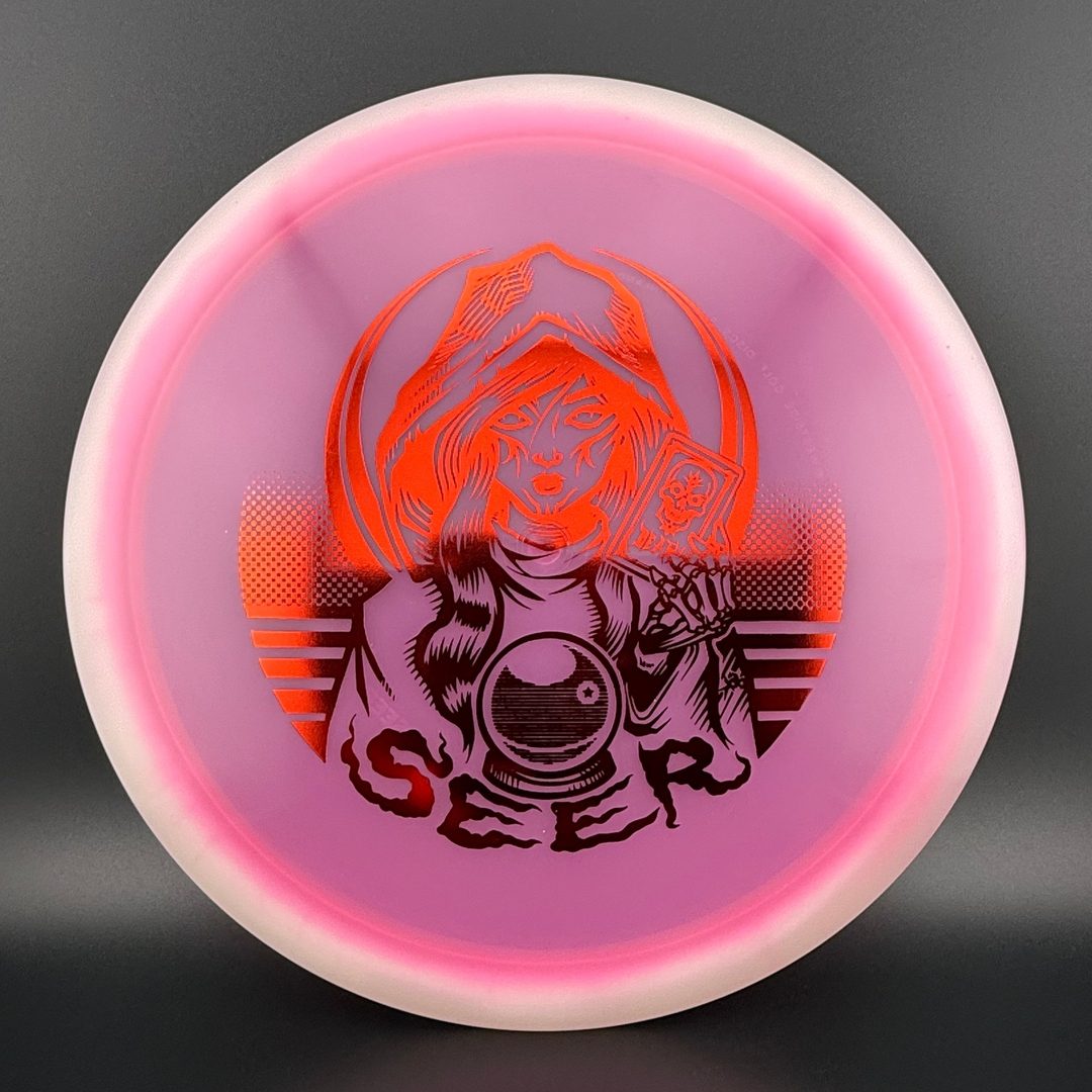 VIP Moonshine Orbit Seer - Changes Westside Discs