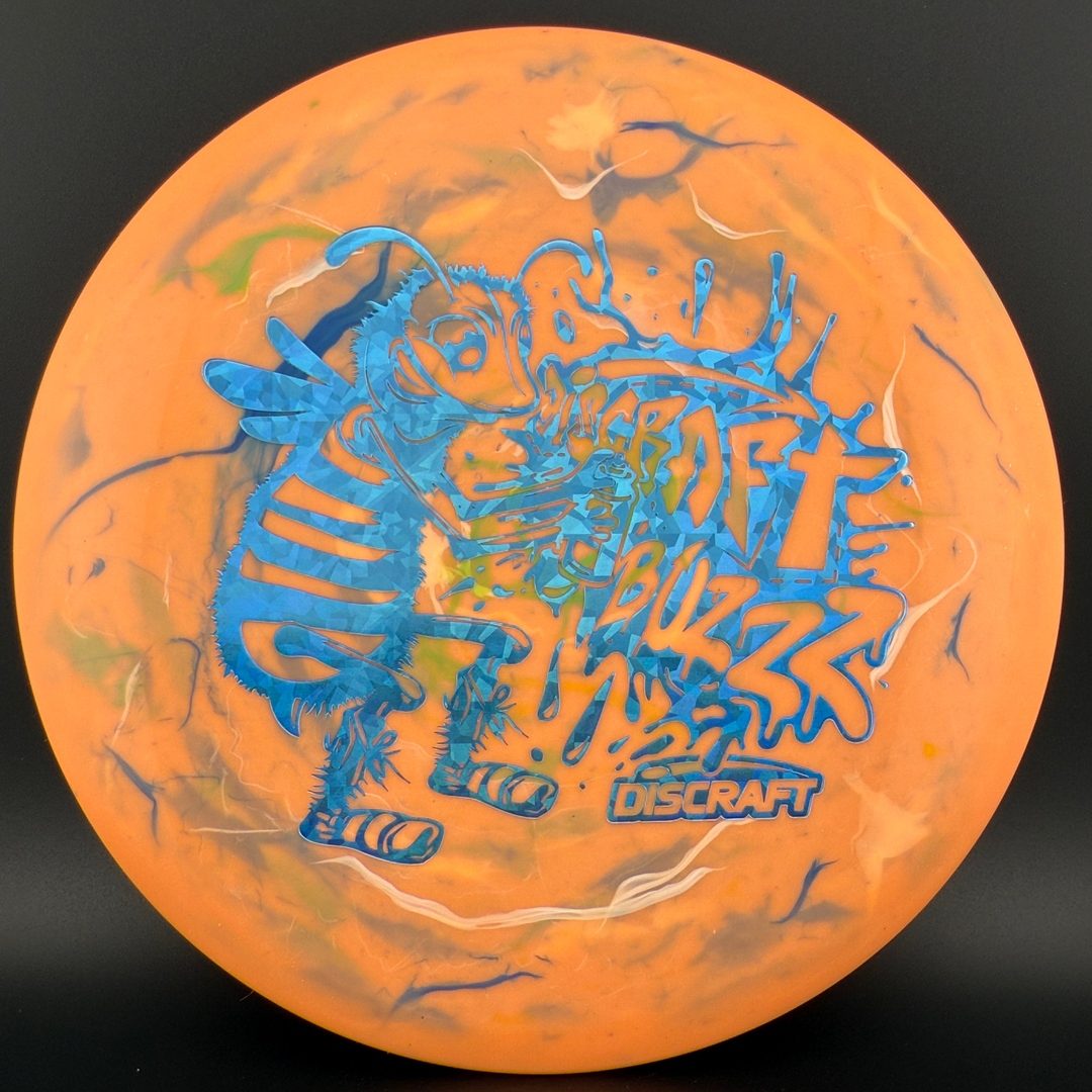 Lightweight Jawbreaker Buzzz Discraft