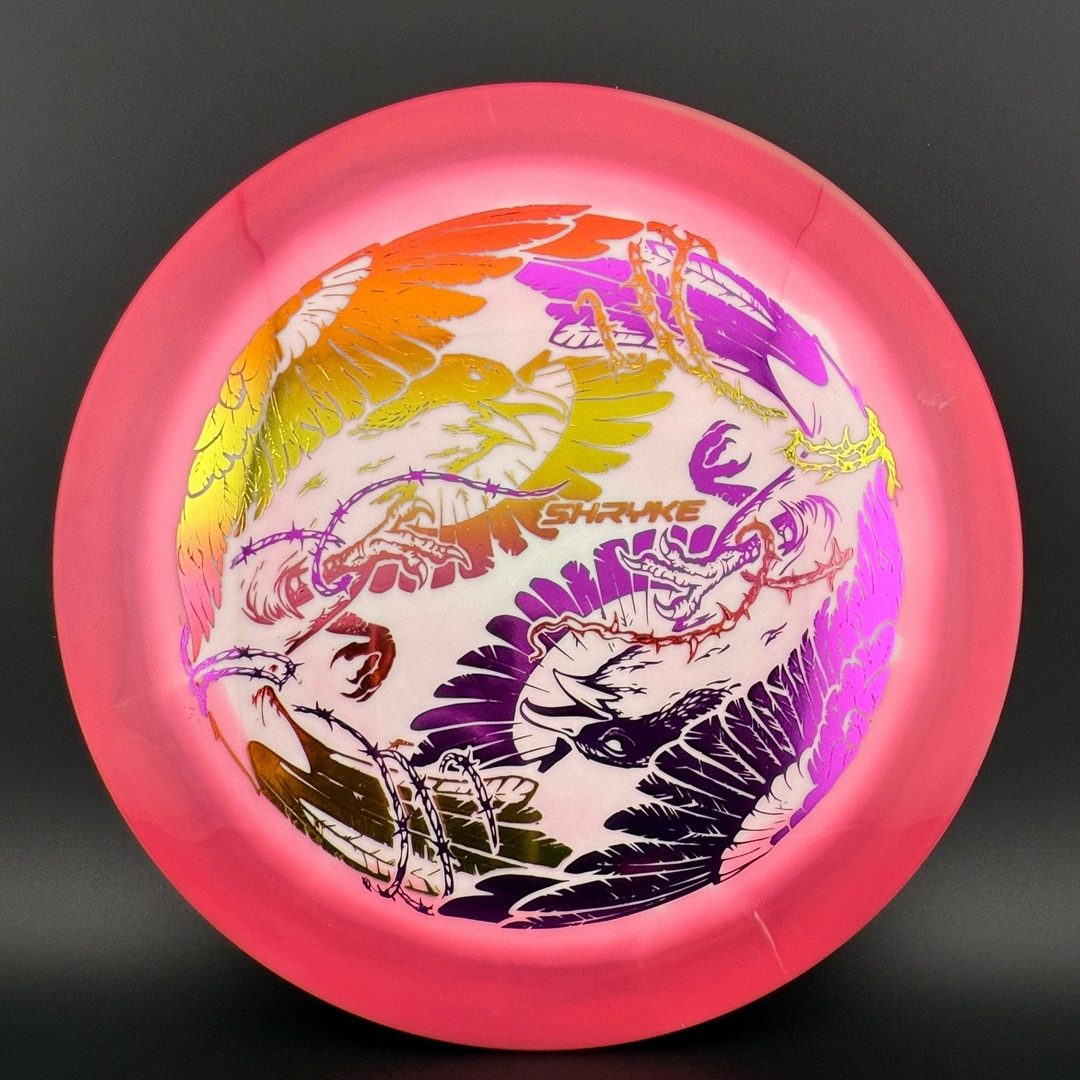 Halo Star Shryke - Zen by Marm O Set Innova