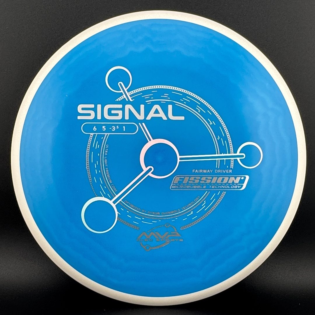 Fission Signal MVP