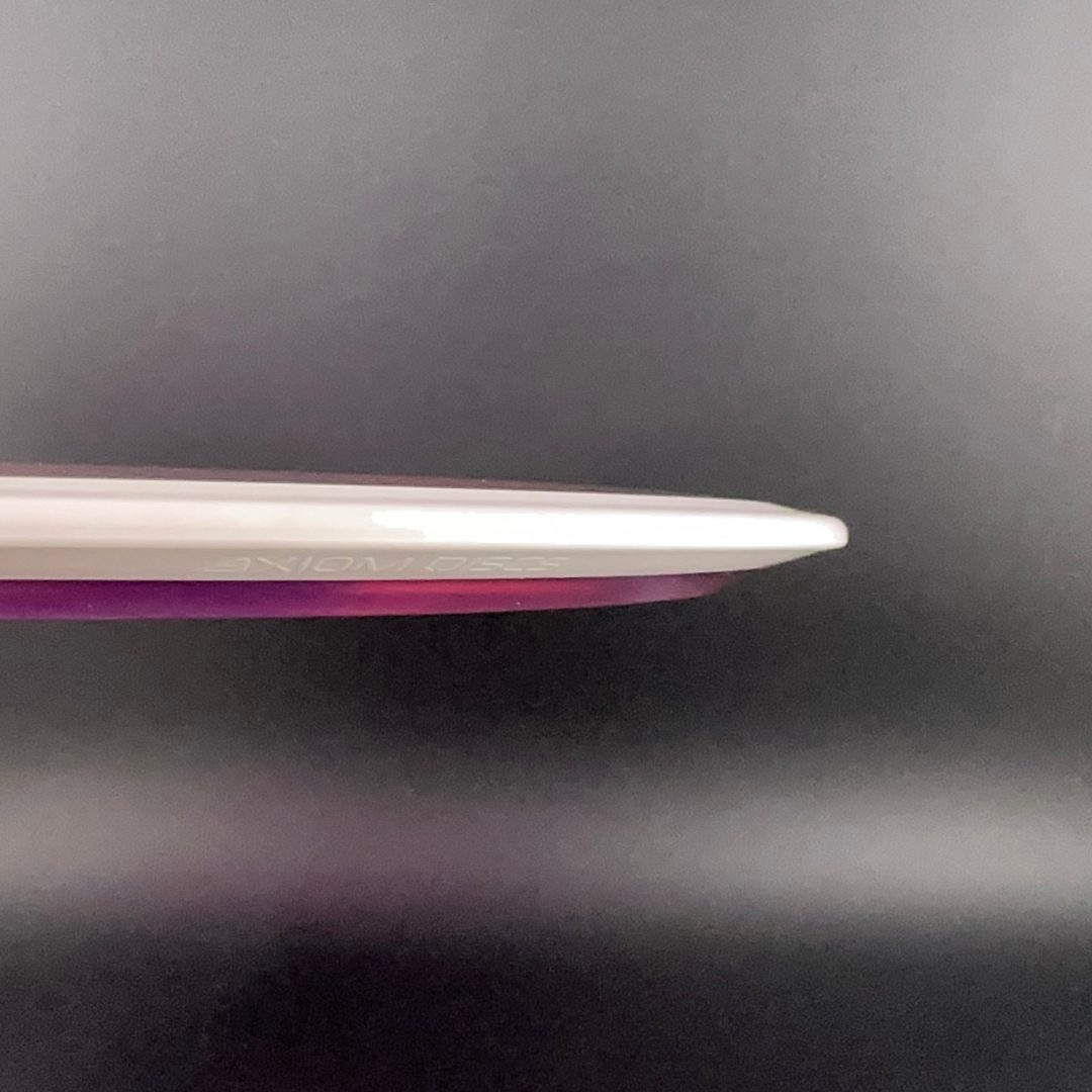 Proton Fireball Axiom