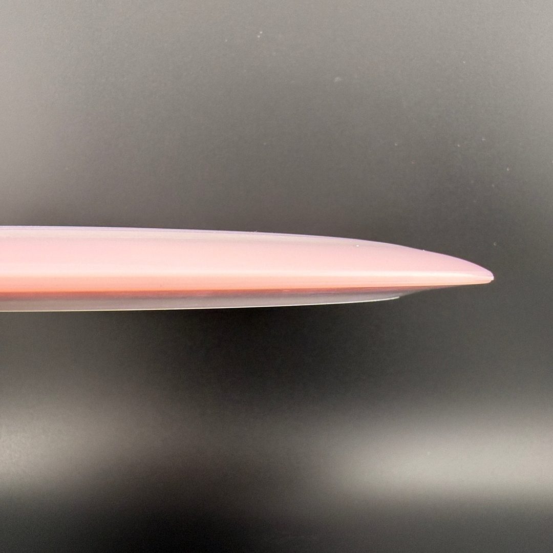 Swirl ESP Nuke - Anthony Barela Autographed Discraft