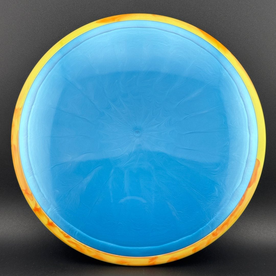 Plasma Crave - Blanks Axiom