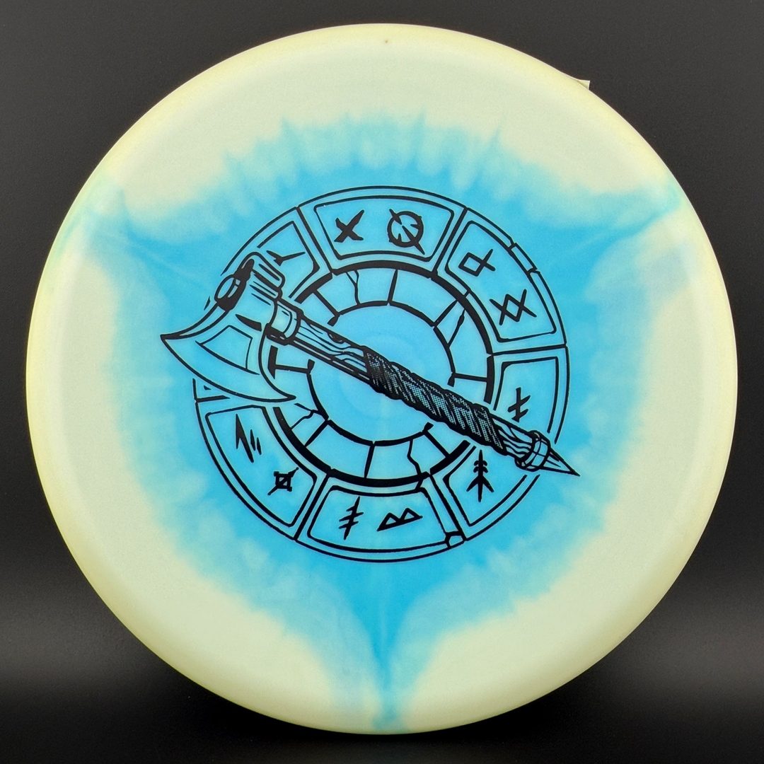 Glow Halo Star Aviar3 - Eveliina Salonen Takeover Edition Innova
