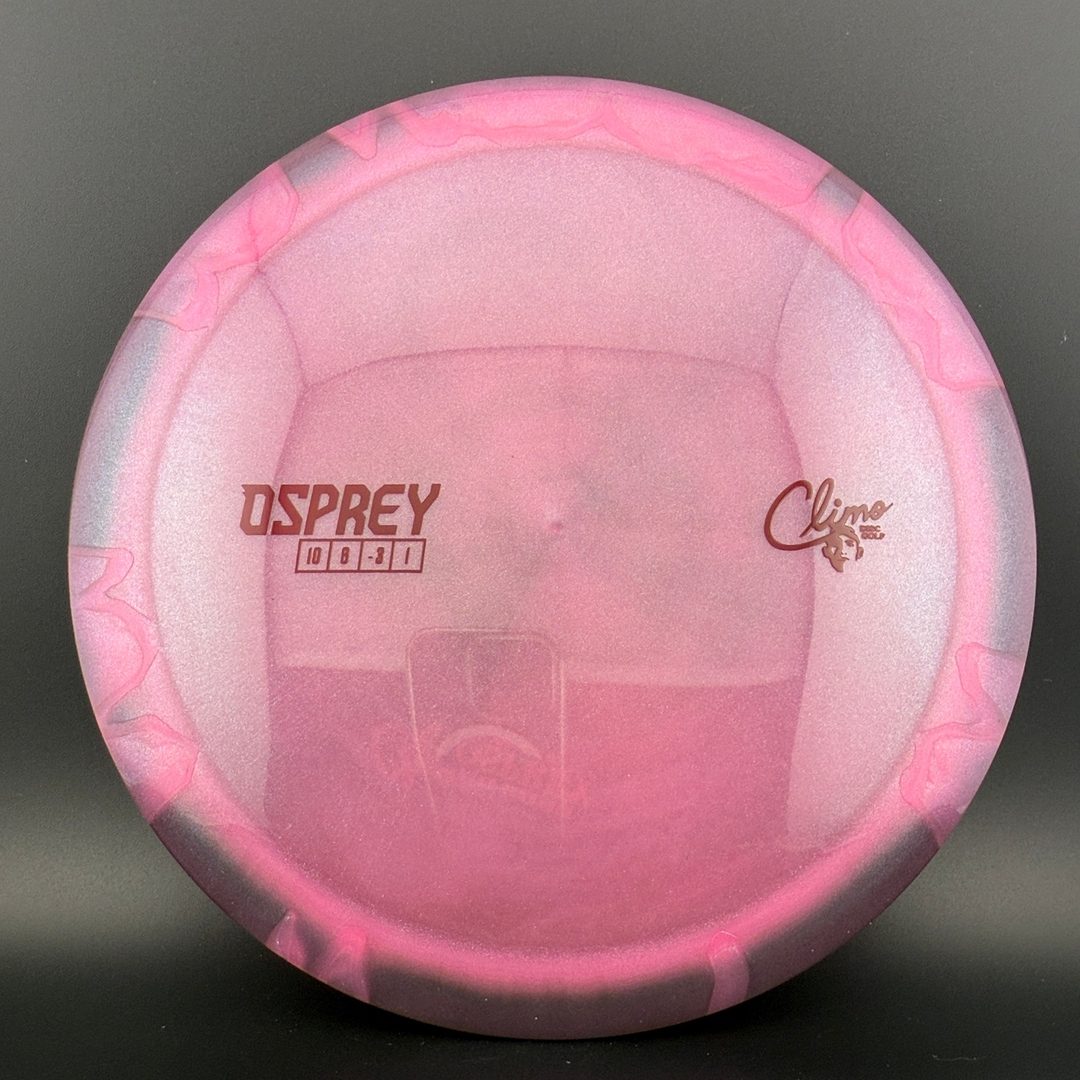 Special Blend Osprey - Climo Limited Edition