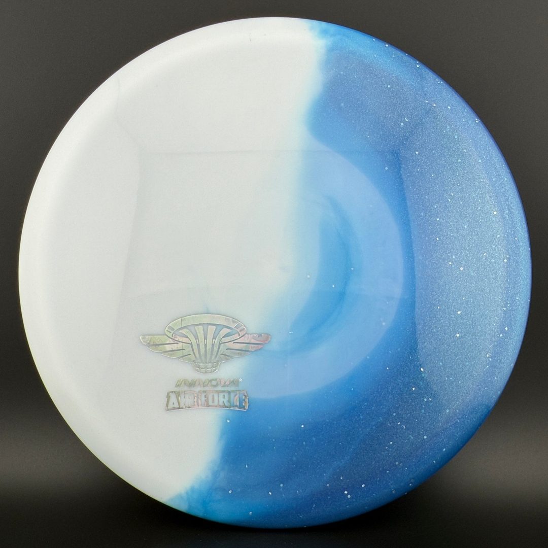 Duo Roc3 - Air Force Innova