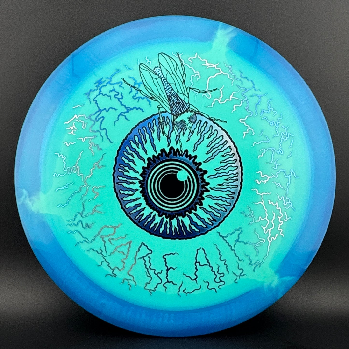 Halo Star Tern - Eye-Fly RAD V2 by Ripper Studios