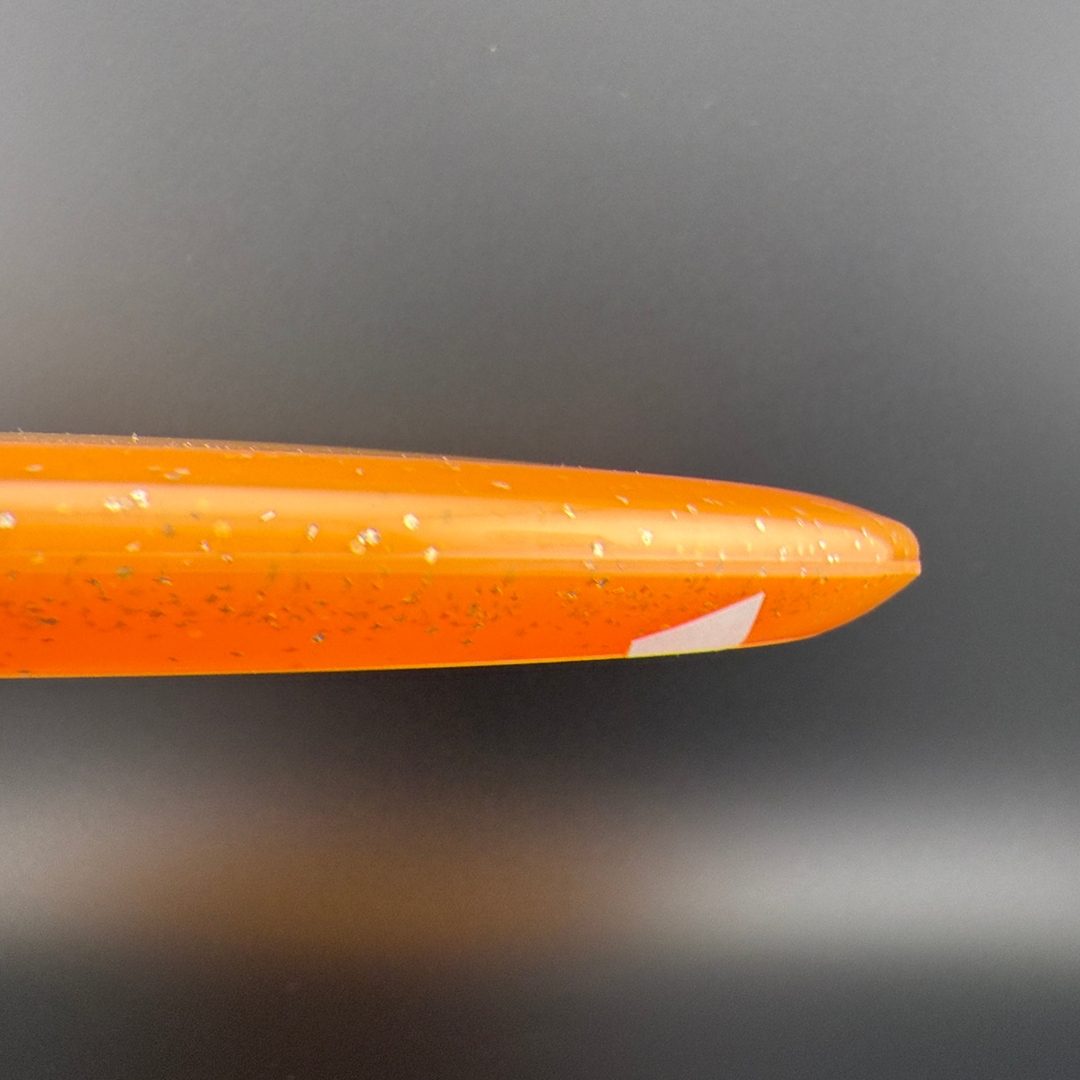 Concrete Anubis - 2025 Run Infinite Discs