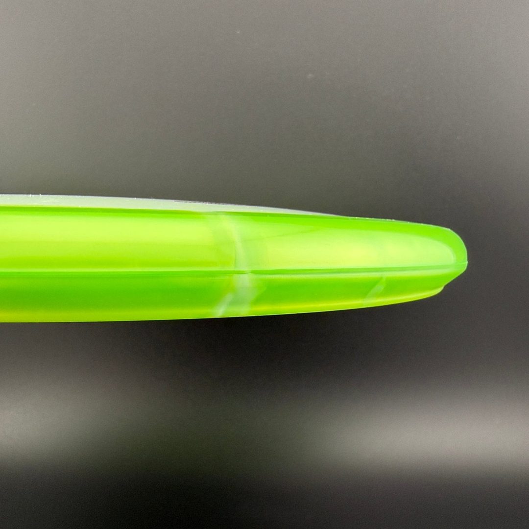 Halo Star Rhyno - "Disco Goose" Swedish DGPT Innova