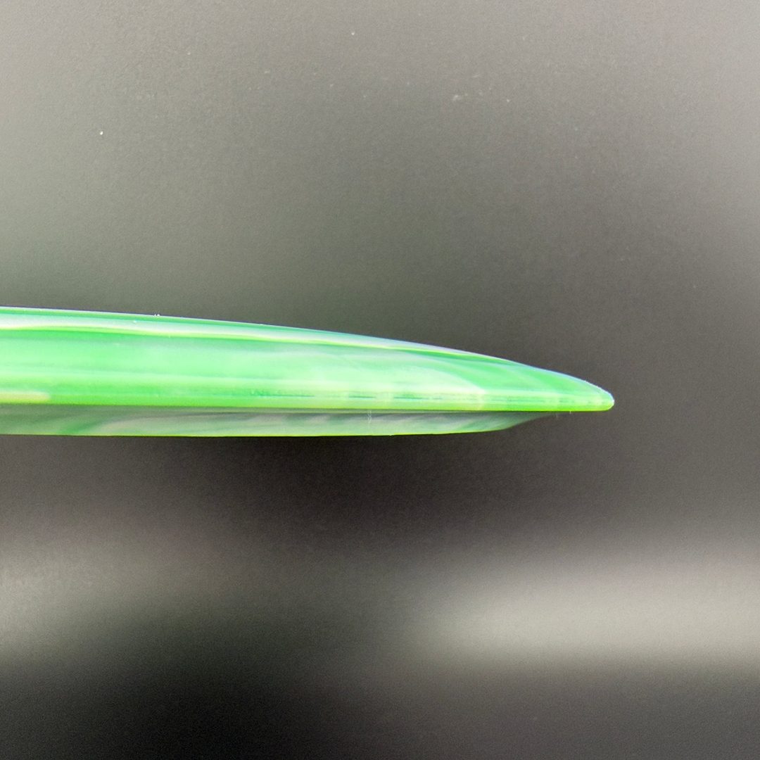 Steady Ring Vanilla Clash Discs