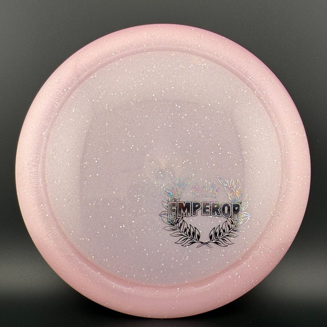 Stardust C-Blend Emperor - Mini Stamp Infinite Discs