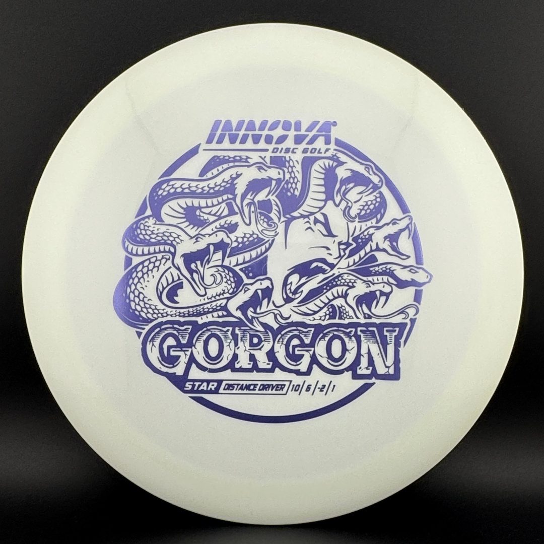 Star Gorgon Innova