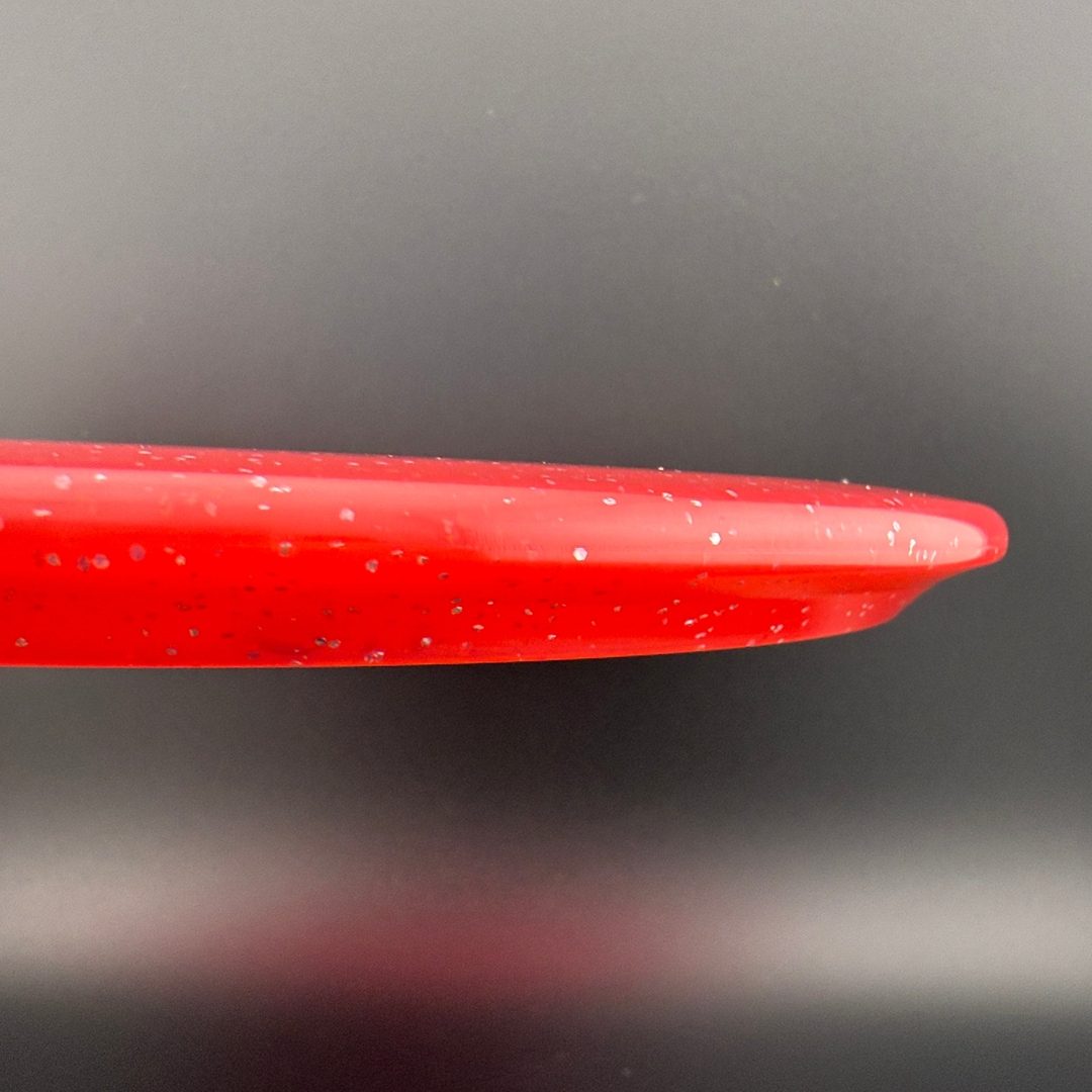 Arcane Reign First Run Negative Disc Golf