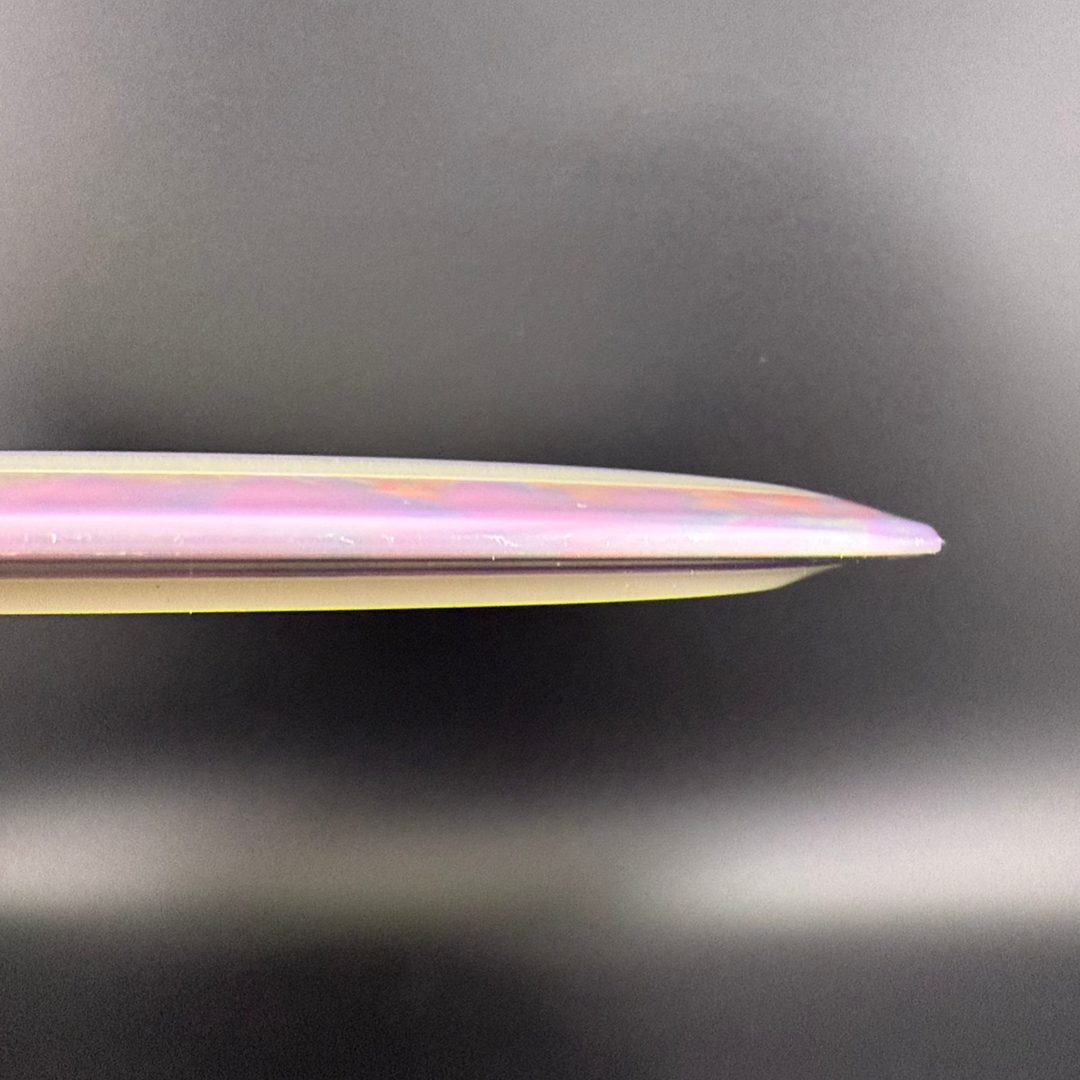 Eclipse Vanish - Blank Axiom