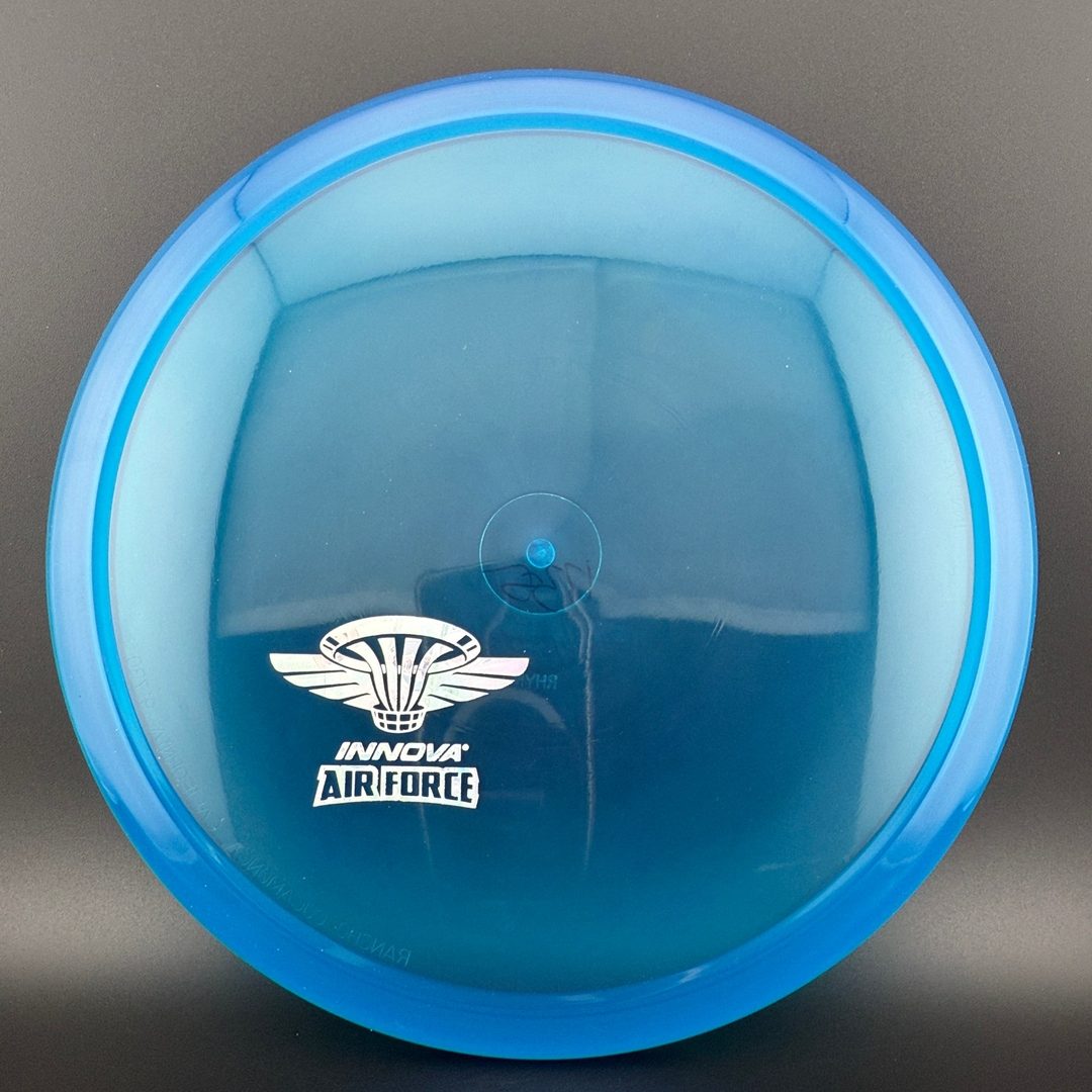 Gummy Champion Rhyno - Air Force Innova