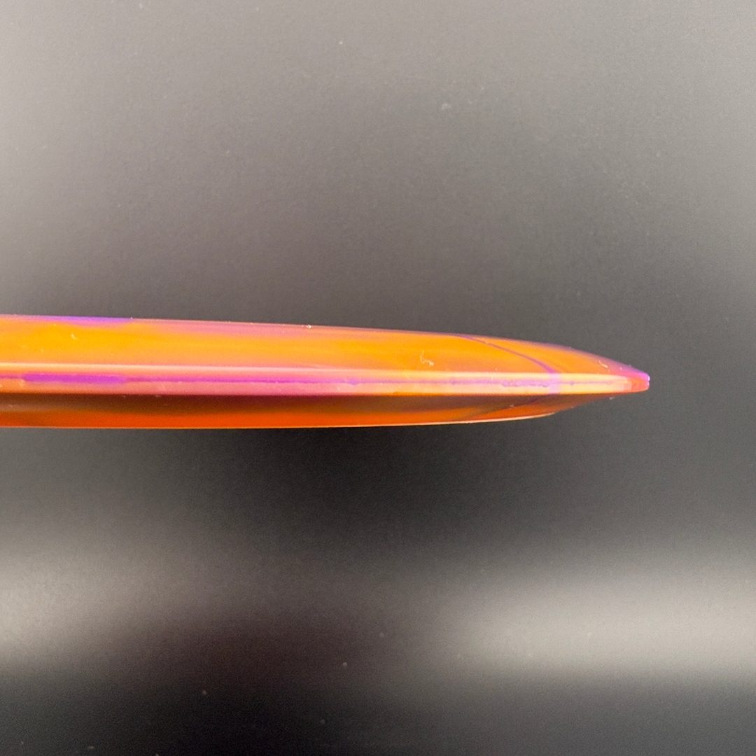 Retina Psyop - Believe What You’re Told Doomsday Discs