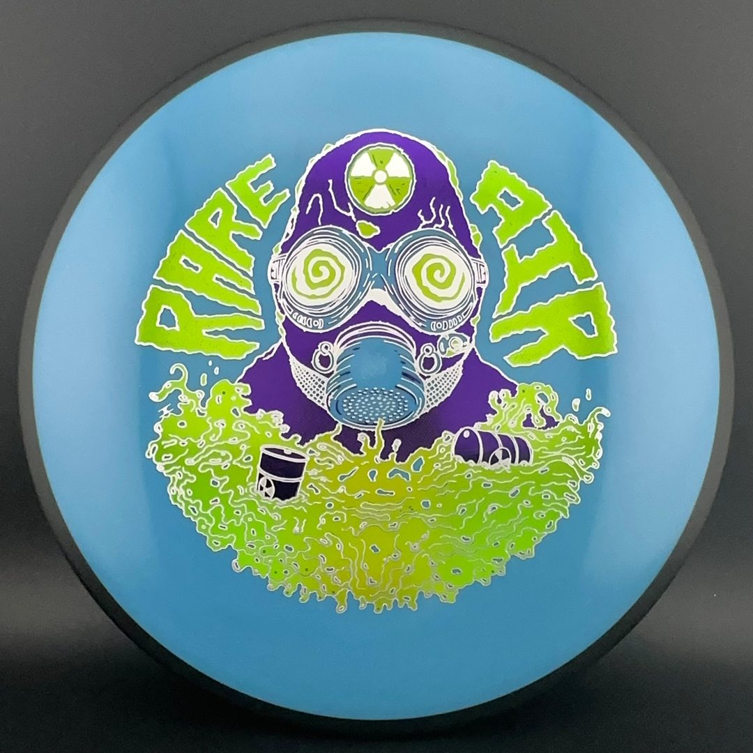 Neutron Detour - RADioactive Man by Ripper Studios MVP