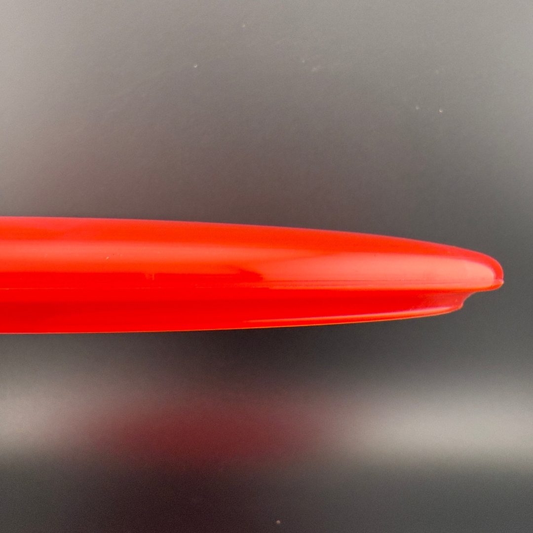 Z Swirl Comet - 2025 Michael Johansen ICON Team Discraft