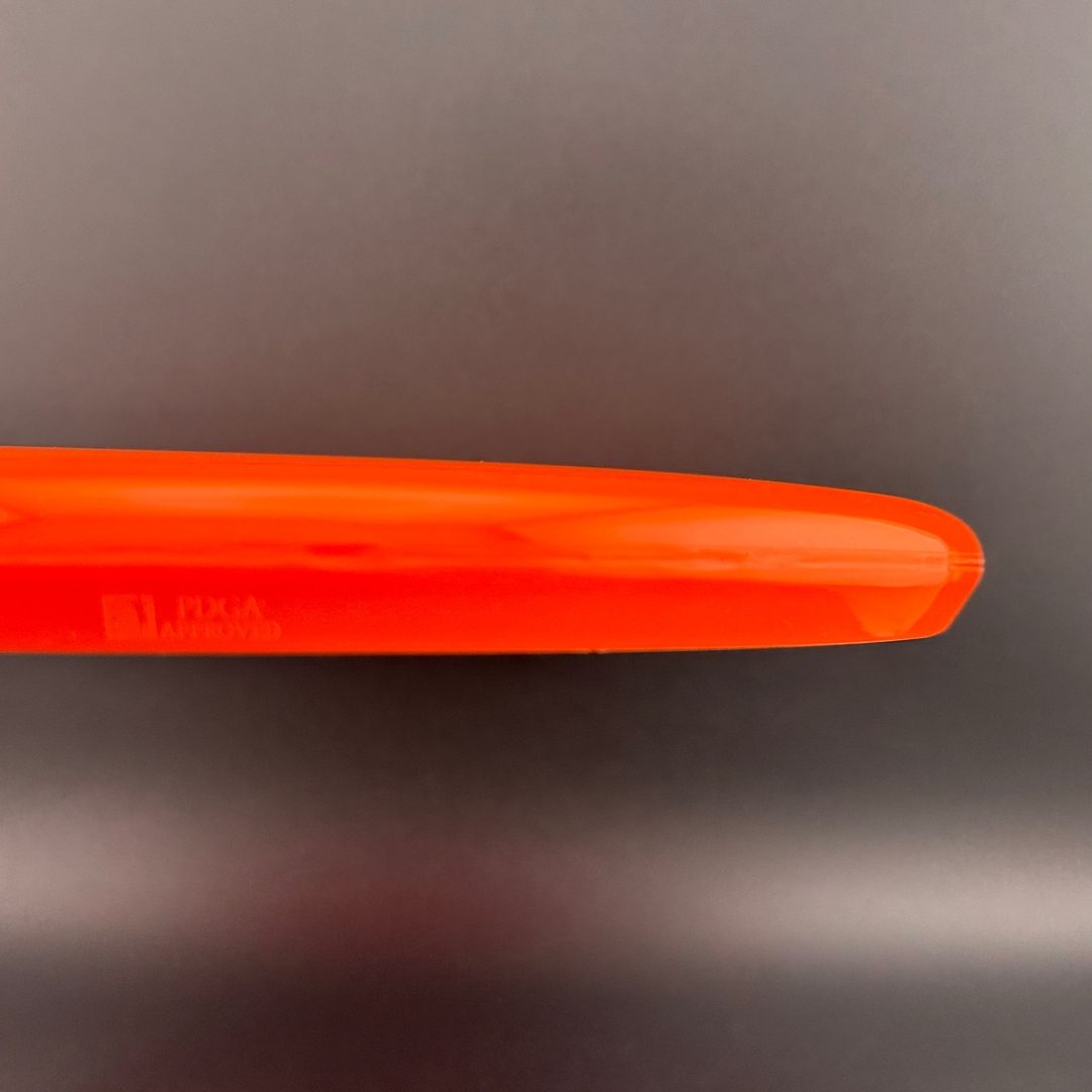 Soft Neutron Parachute - Stock Streamline