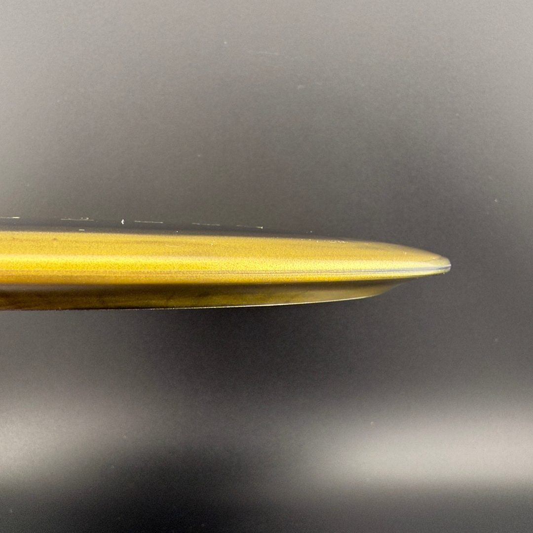 Golden Horizon Vanguard - Kyle Klein USDGC *Warehouse Stash* Discmania