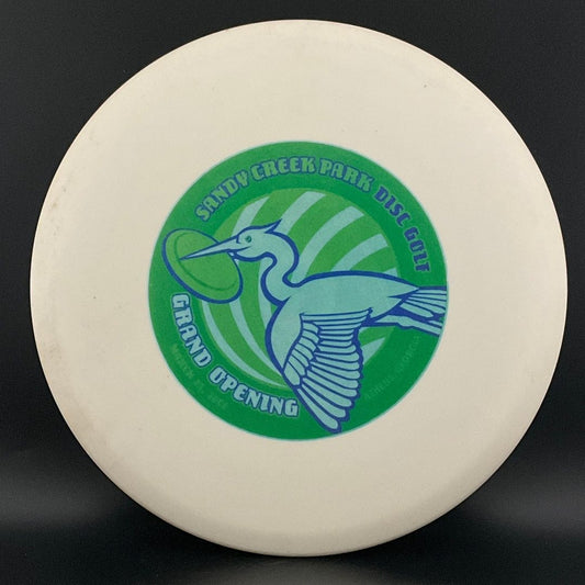 CHING DX Roc - 2006 Sandy Creek *Speedy Stash* Innova