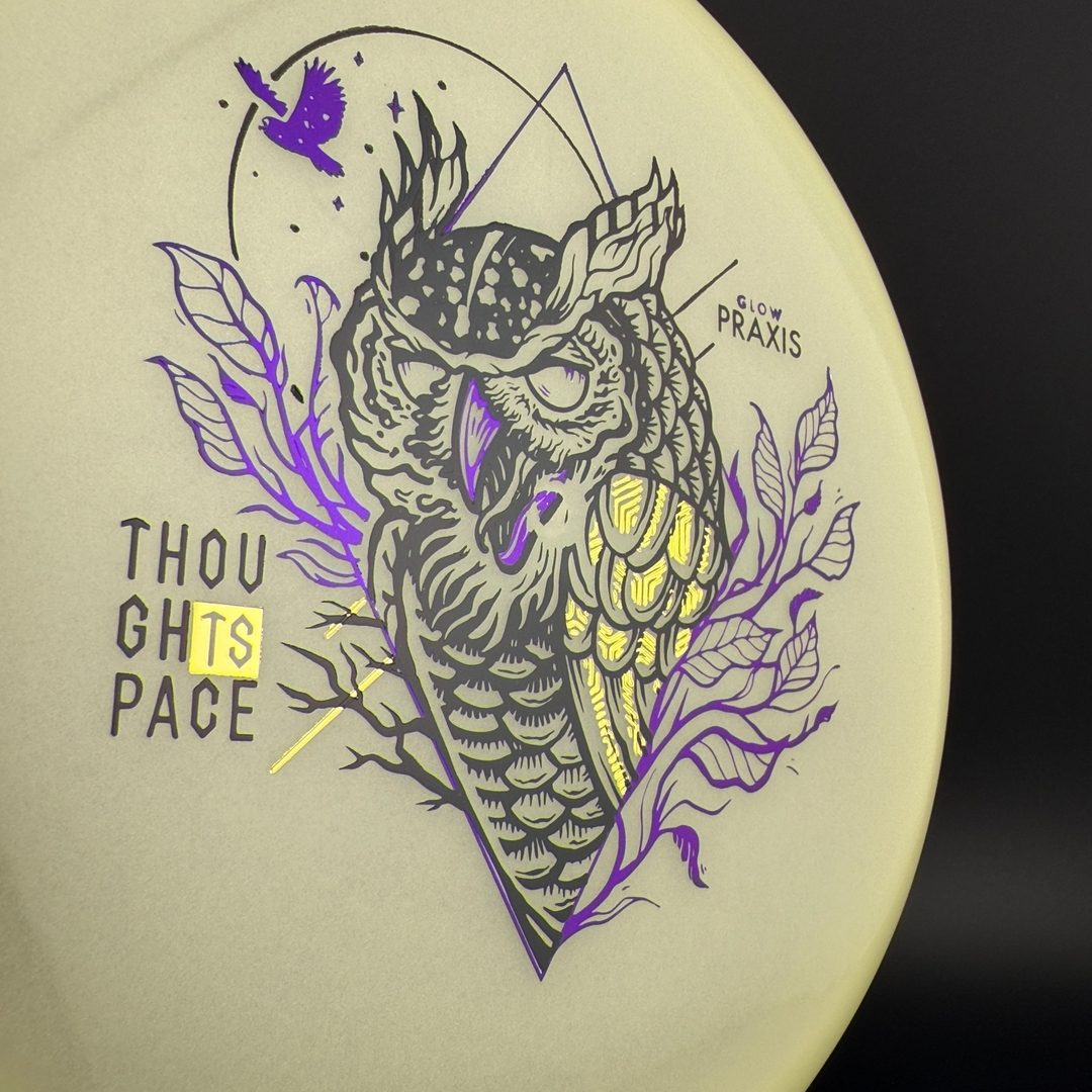 Glow Praxis - 2024 Limited Release TSA