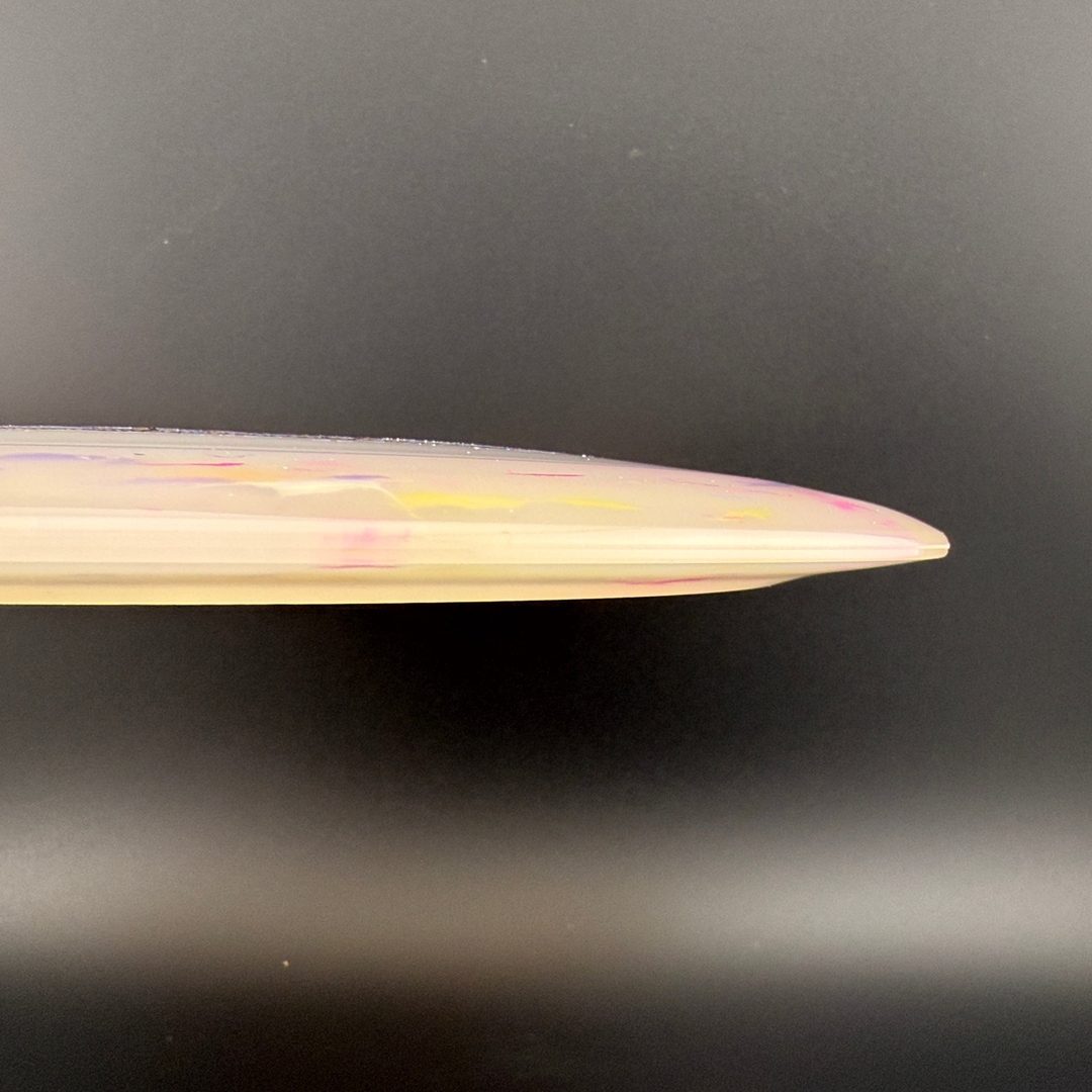 Party Time Champion Destroyer - Calvin Heimburg - 2025 DGPT Champion Innova