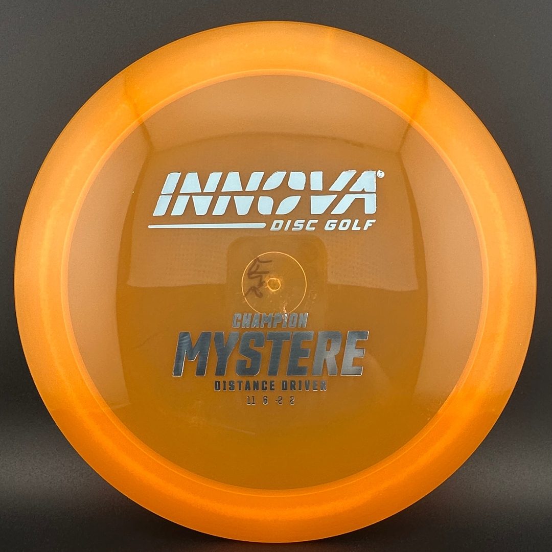Champion Mystere Innova