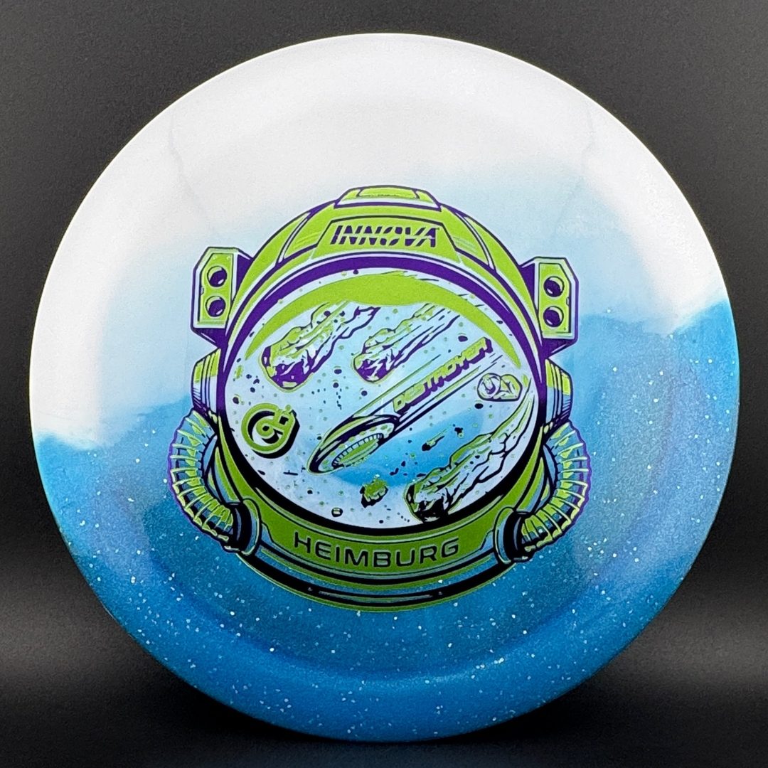 Duo Destroyer - Calvin Heimburg Tour Series Innova